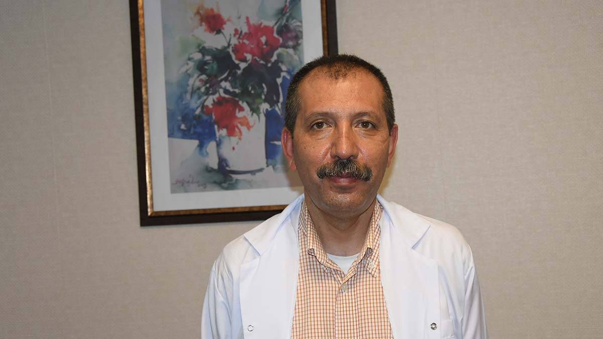 Enfeksiyon uzmanı sonbaharı işaret etti