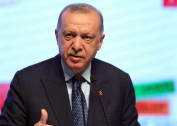 Erdoğan, Genç Dostu Şehirler Kongre ve Sergisi'nde