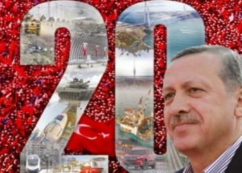 Erdoğan'dan yeni yatırım ve proje mesajı