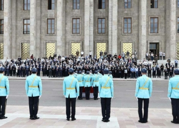 Eski Sağlık Bakanı Eryılmaz için TBMM'de tören