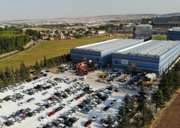 Eskişehir 2. Tarım Fuarı son teknolojileri sunulacak