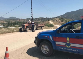 Eskişehir'de düğün sonrası mahalle karantinada