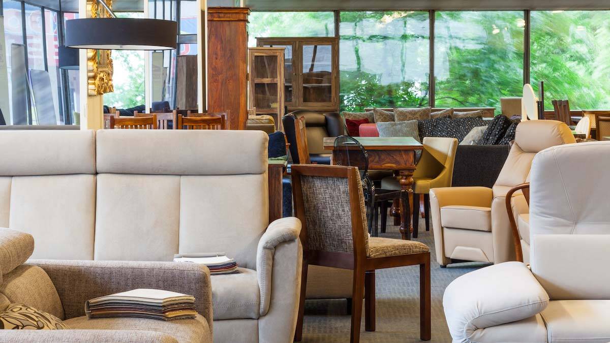 Eşyalar için ev kiralama yerine depo