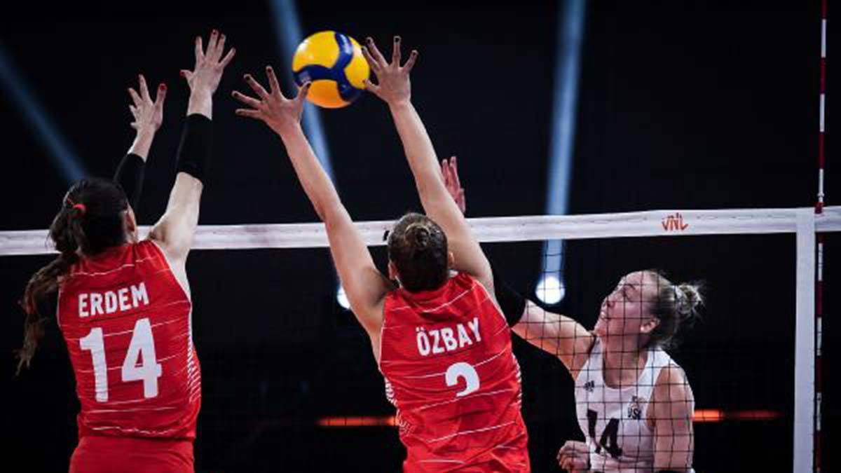 Filenin Sultanları Tokyo'ya veda etti