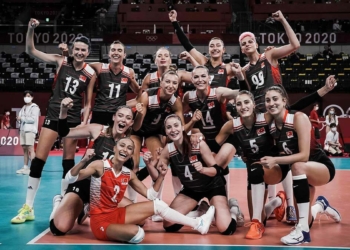 Filenin Sultanları'nın rakibi Güney Kore oldu