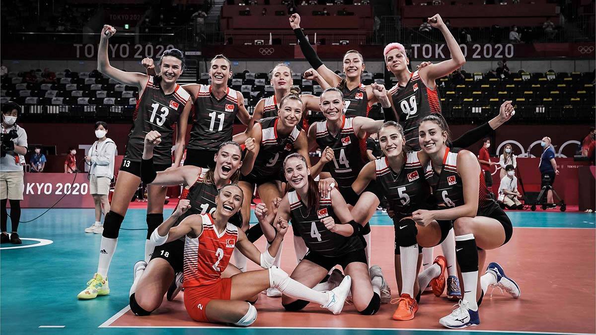 Filenin Sultanları'nın rakibi Güney Kore oldu