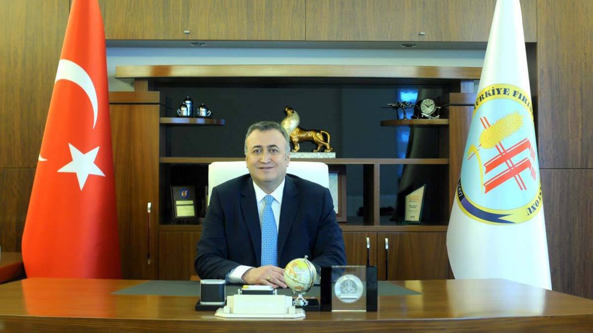 Fırıncılar Federasyonundan ekmek satışı açıklaması