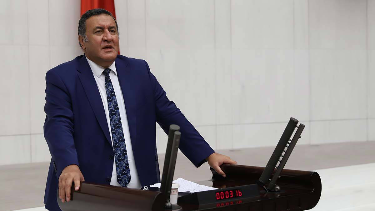 Hileli gıda işi ciddiye alınmalı