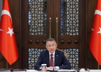 Fuat Oktay'dan Orta Vadeli Program tarihi