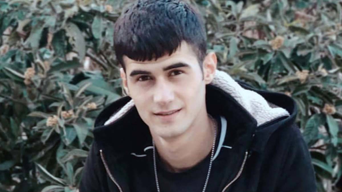 Gizem'in cinayet sanığı