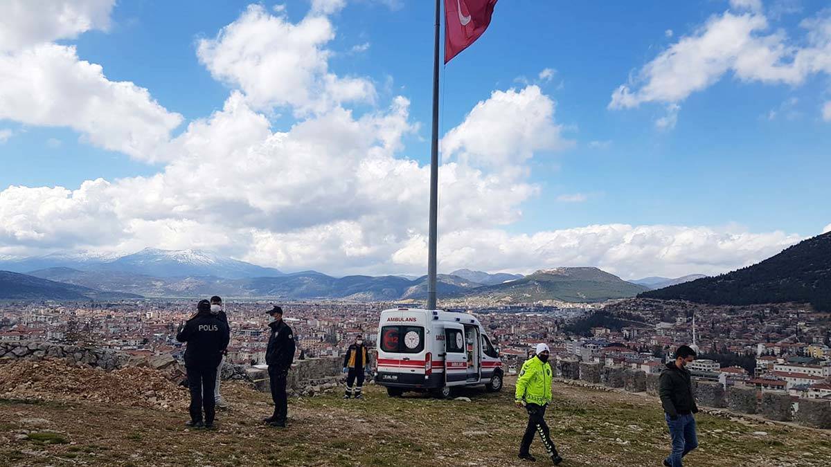 Gizem'in cinayet sanığı yargılanmasına başlandı_5