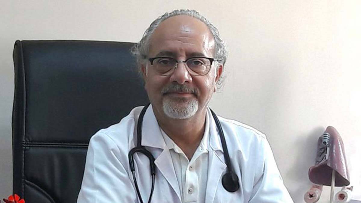 Göğüs Hastalıkları Uzmanı: Aşırı sıcak astımı tetikliyor