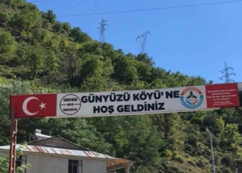 Gümüşhane’de 2 köyün Giresun’a bağlanacak