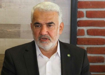 HÜDA-PAR Genel Başkanı'ndan seçim barajı açıklaması