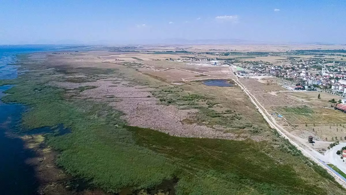 Hasan kurt beysehir golunu herkes yok saysin - yaşam - haberton