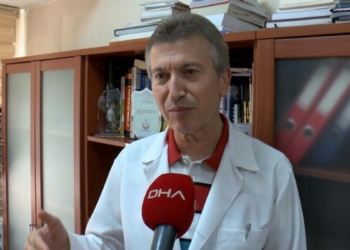 Hastaneye gitme yüzde 93 oranında azalıyor