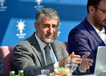 Hazine ve Maliye Bakan Yardımcısı Tuzla’da