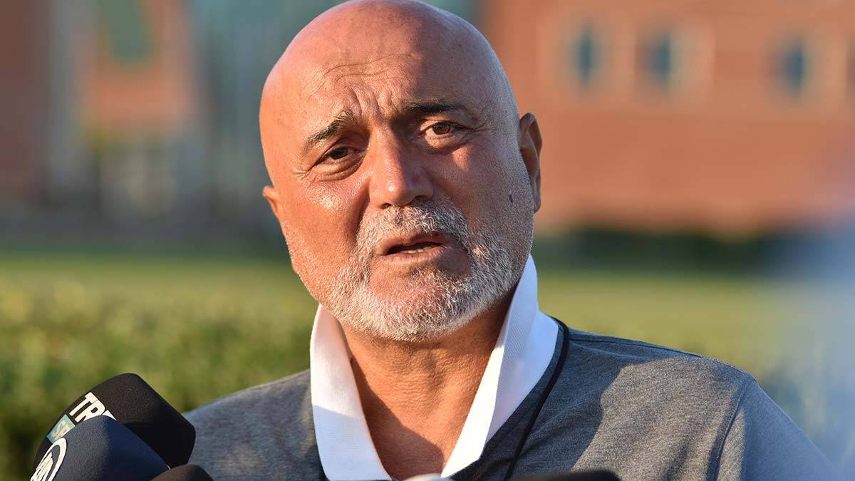 Hikmet Karaman: Macera beni ve kulübü zora sokar