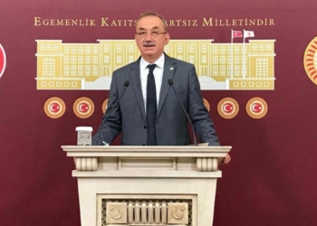 İYİ Partili Tatlıoğlu: Tedbir alınmadığını görüyoruz