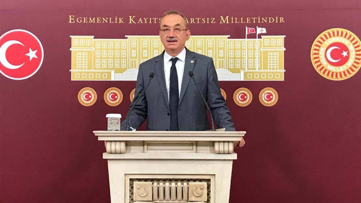 İYİ Partili Tatlıoğlu: Tedbir alınmadığını görüyoruz