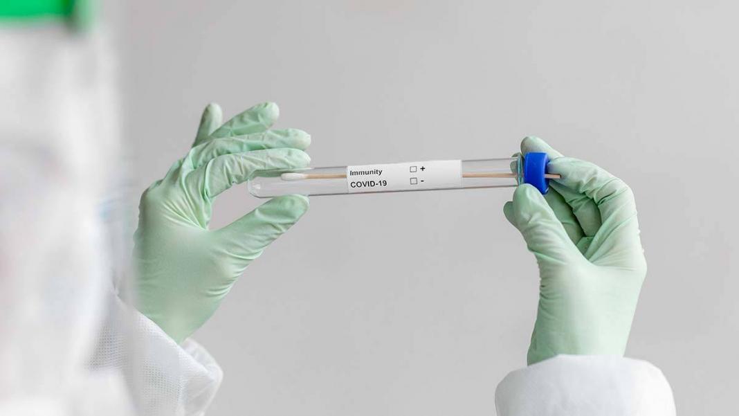 İçişleri Bakanlığı'ndan yeni PCR konulu genelge