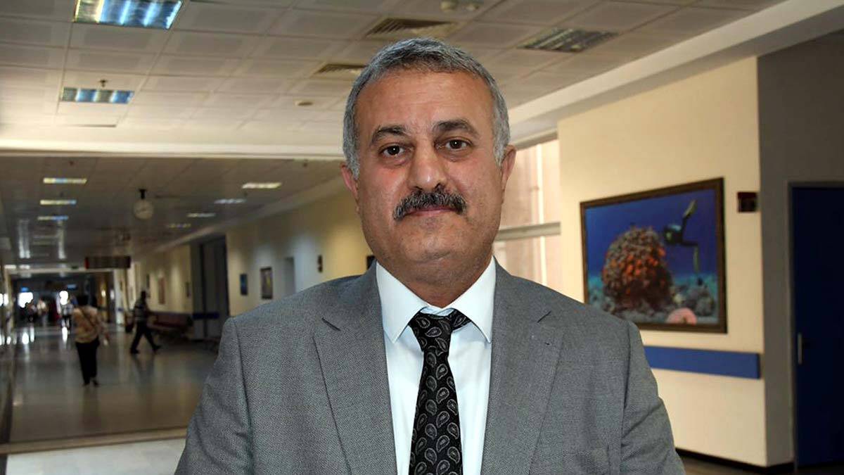İl Sağlık Müdürü uyardı: İmkan varken olalım