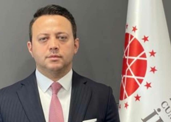 İletişim Başkan Yardımcılığına yeni isim atandı
