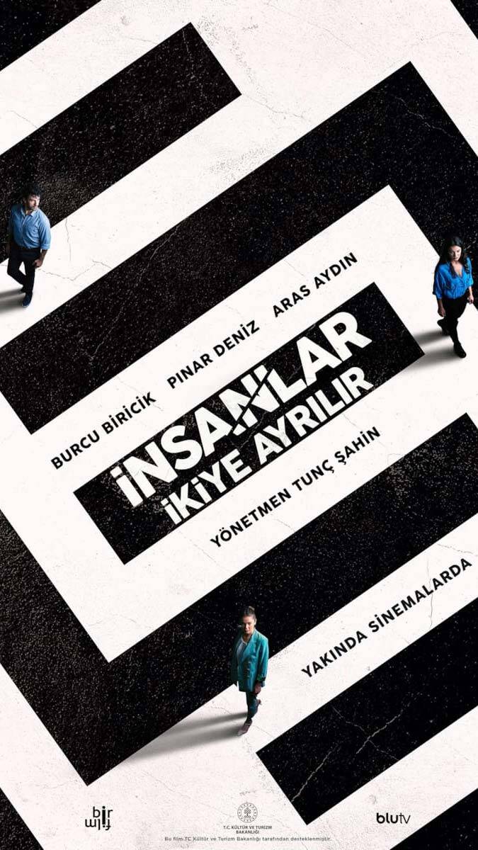 Sinemada 2021'in vizyon takvimi