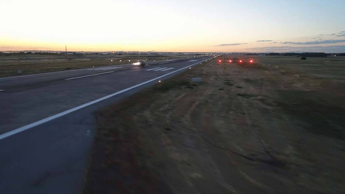 Irak'ın kuzeyinde 28 hedef imha edildi