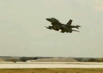 Irak'ın kuzeyinde 3 terörist etkisiz hale getirildi