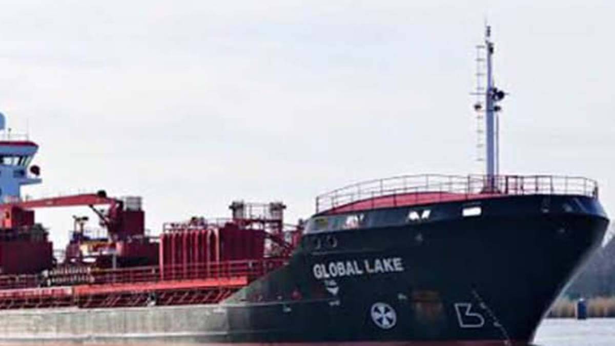 İspanya'da ölen kaptan 2 gün sonra izne gelecekti