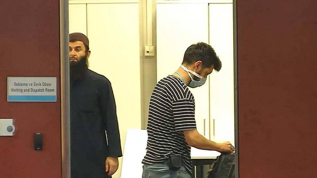 İstanbul Havalimanı'nda DEAŞ üyesi yakalandı