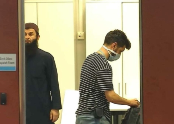 İstanbul Havalimanı'nda DEAŞ üyesi yakalandı