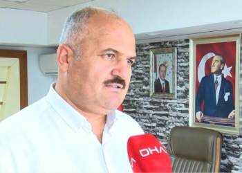 İstanbul Taksiciler Odası Başkanı: Yalan ihbar