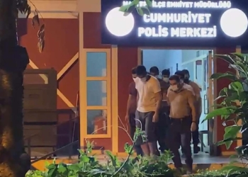 İstanbul Valisi: Bin 251 kaçak göçmen yakalandı