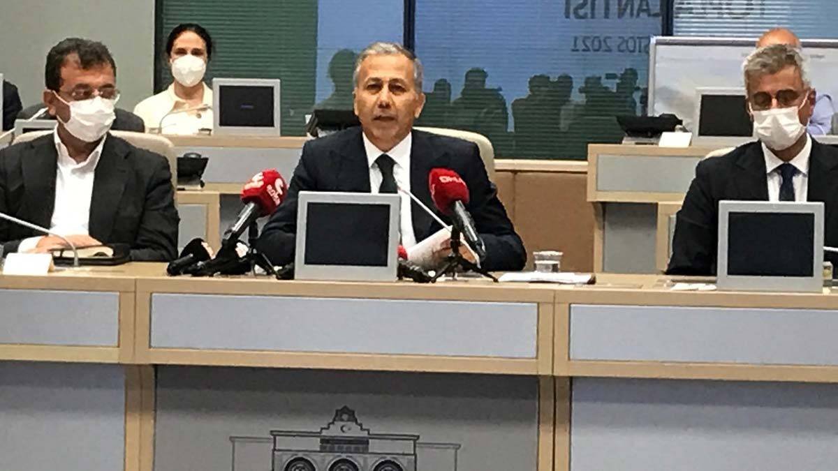 İstanbul Valisi_Aşılama oranımız yüzde 68.1_2