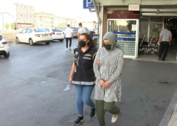 İstanbul merkezli 4 ilde FETÖ operasyonu