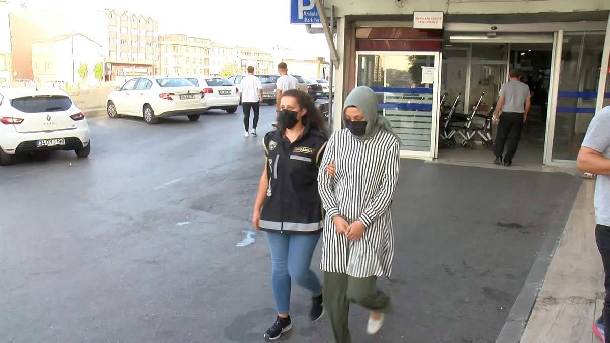 İstanbul merkezli 4 ilde FETÖ operasyonu