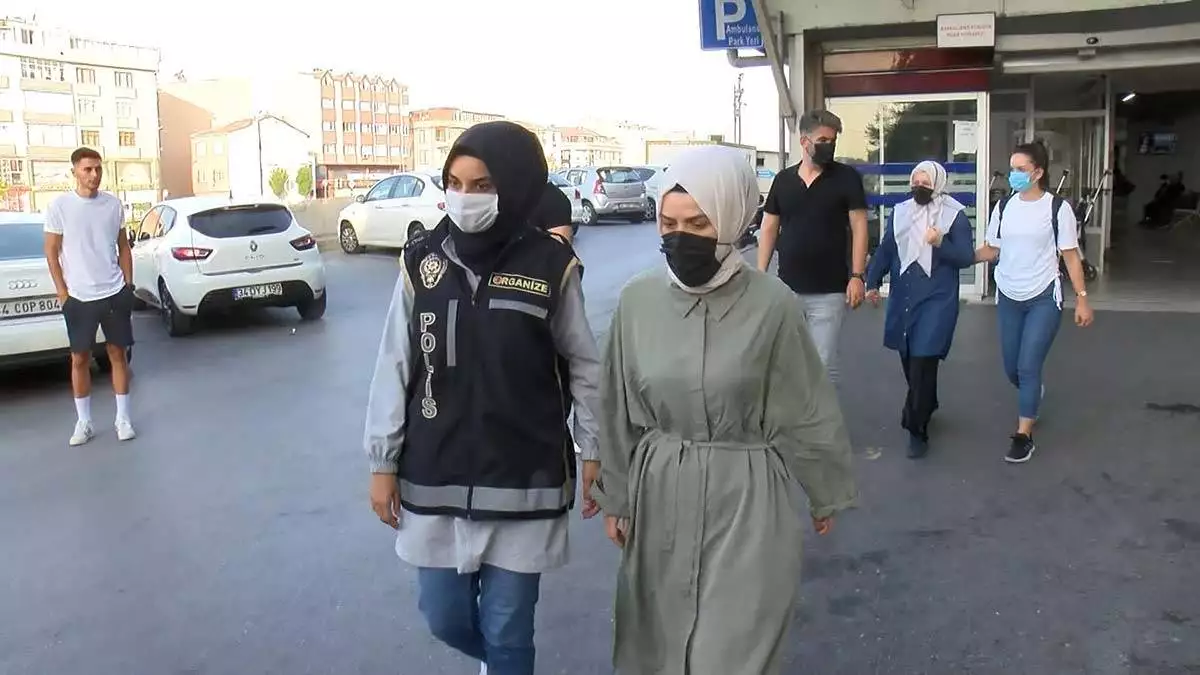 Istanbul merkezli 4 ilde feto operasyonu 2 - öne çıkan - haberton