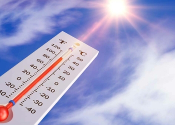 İstanbul'da hava sıcaklığı 39 dereceyi gördü