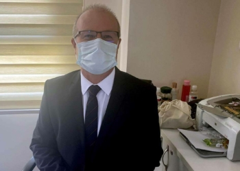 İzmir nüfusunun yüzde 80'i en az bir doz aşılandı