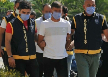 İzmir'de gece kulübü cinayetinde bir kişi gözaltında