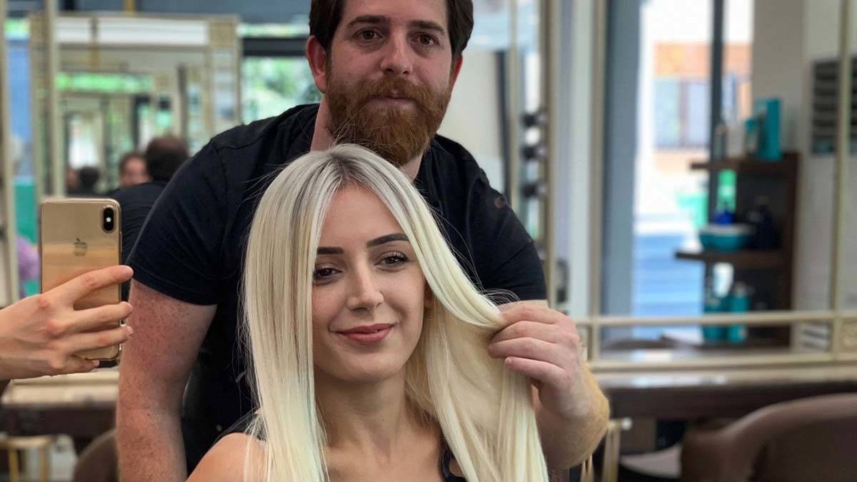 Kadınlar için 2021 saç trendleri ve tüyoları