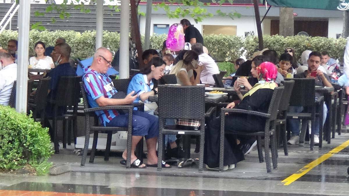 Karadeniz'de Delta varyantı alarmı