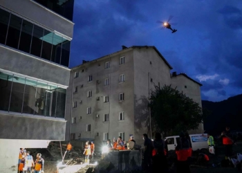 Kastamonu Valiliği 250-300 ceset iddiasını yalanladı