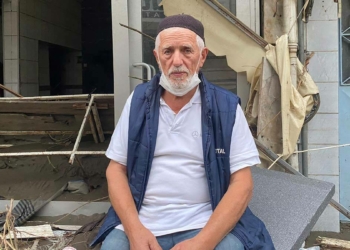 Kastamonu'da sel felaketinde can kaybı 25'e yükseldi
