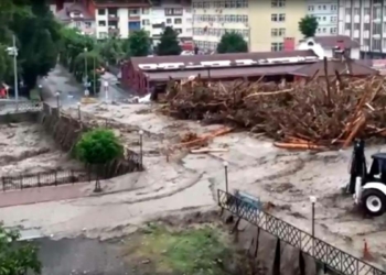 Kastamonu'da sel felaketinde can kaybı 29'a yükseldi