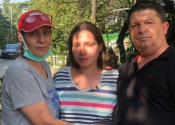 Kayıp Şirin Dilan 16 saat sonra bulundu