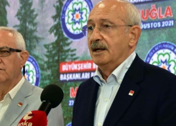 Kılıçdaroğlu: Yüklenen tüm borcu karşılayacağız