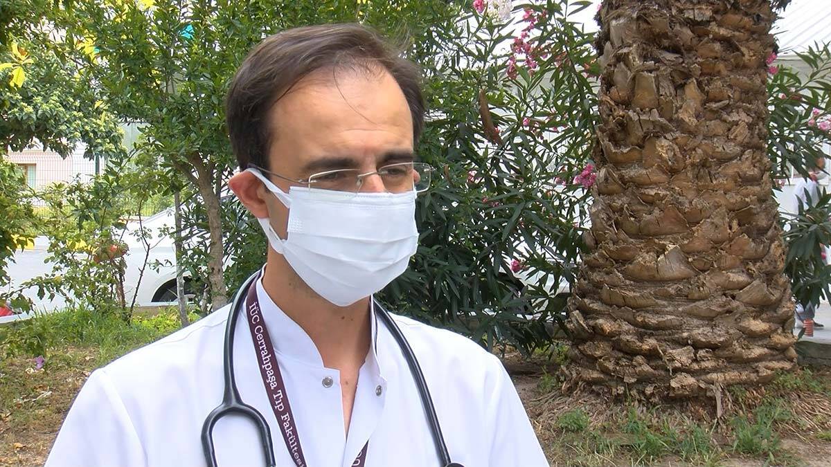 Klima çalıştırırken rhinovirüse dikkat